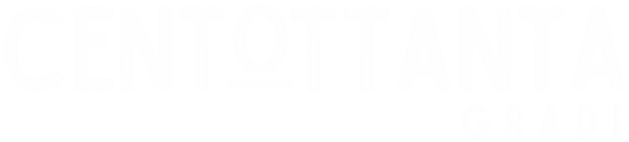 Centottanta Gradi